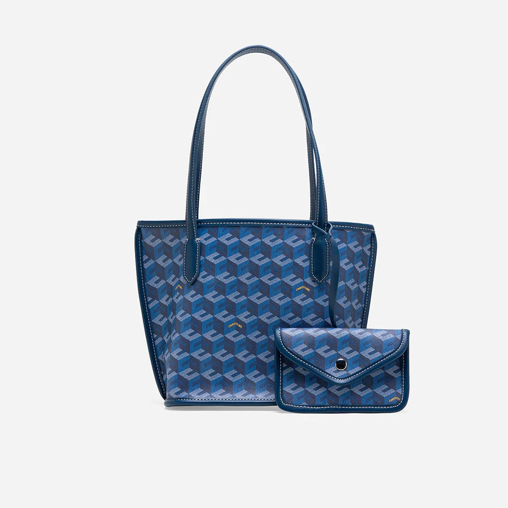 Christy Ng Russo Mini Tote Bag - Astrid & Rose