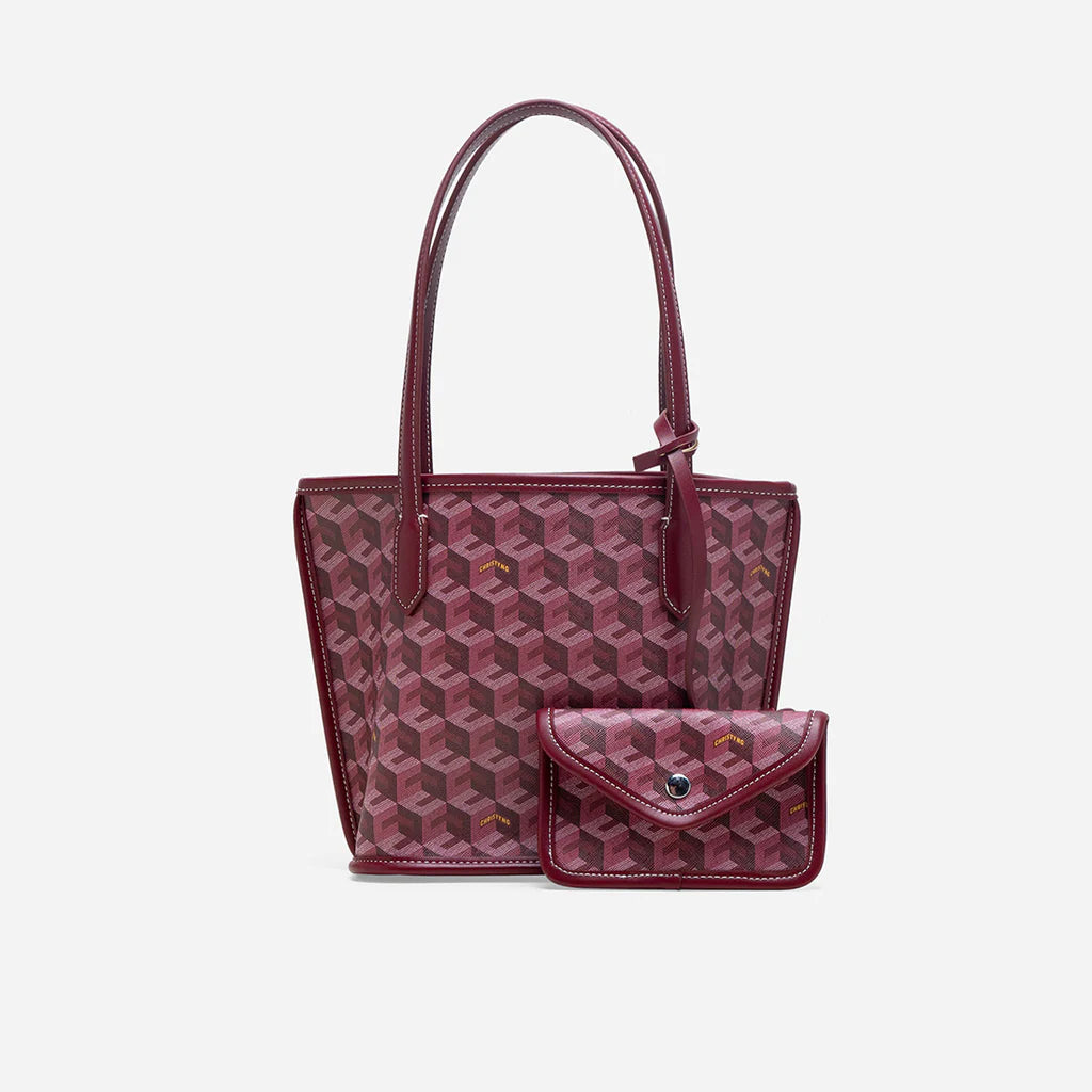 Christy Ng Russo Mini Tote Bag - Astrid & Rose