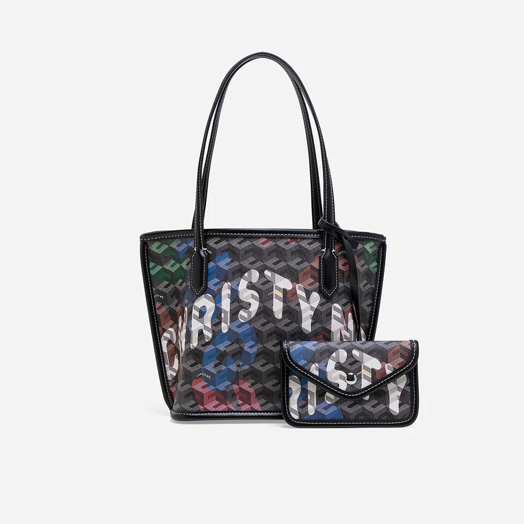 Christy Ng Russo Mini Tote Bag - Astrid & Rose