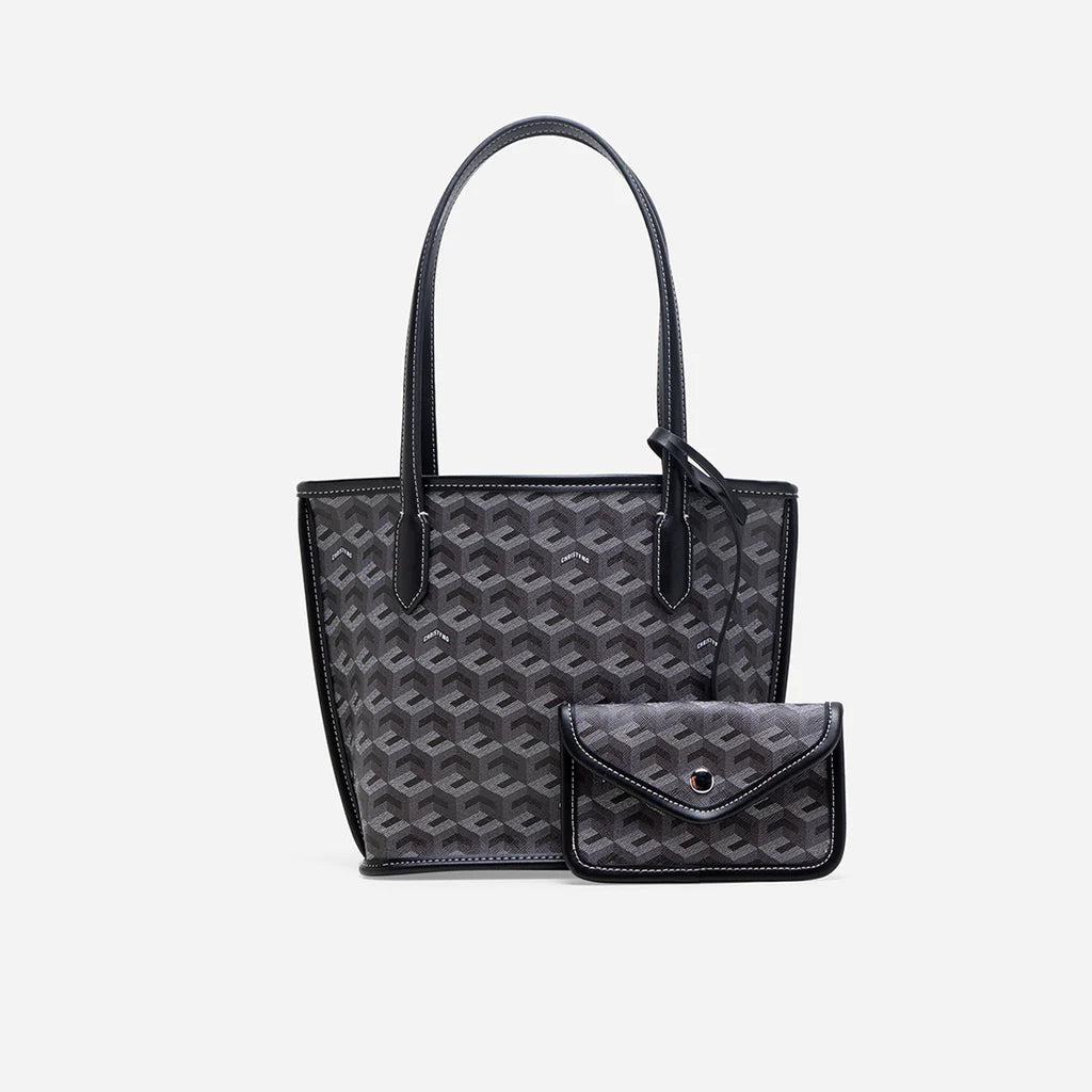 Christy Ng Russo Mini Tote Bag - Astrid & Rose