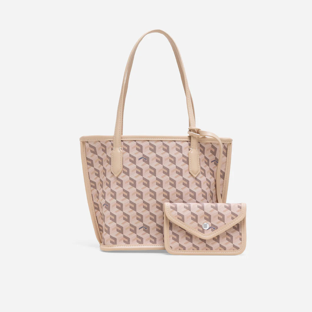 Christy Ng Russo Mini Tote Bag - Astrid & Rose