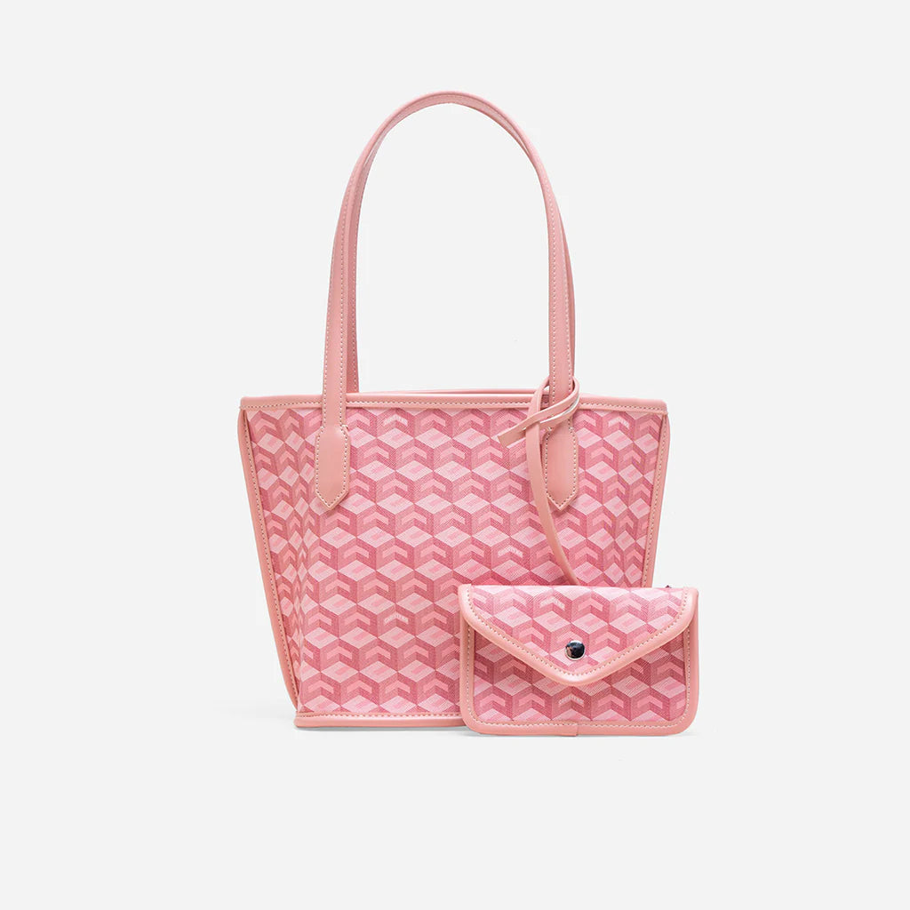 Christy Ng Russo Mini Tote Bag - Astrid & Rose