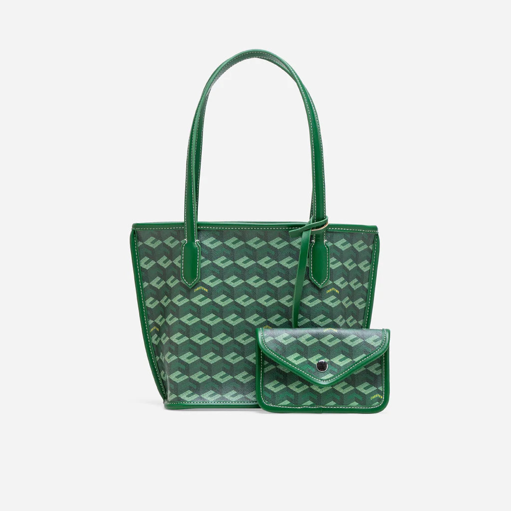 Christy Ng Russo Mini Tote Bag - Astrid & Rose