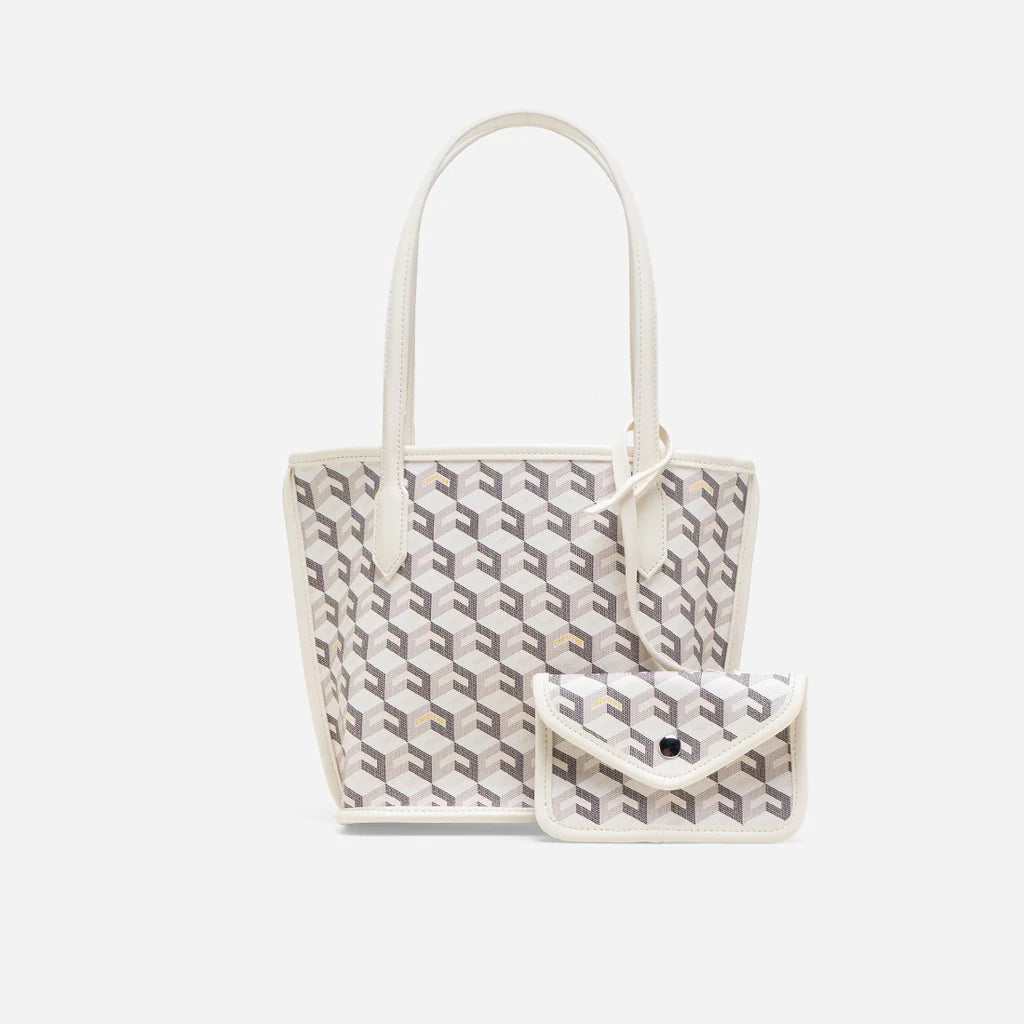 Christy Ng Russo Mini Tote Bag - Astrid & Rose
