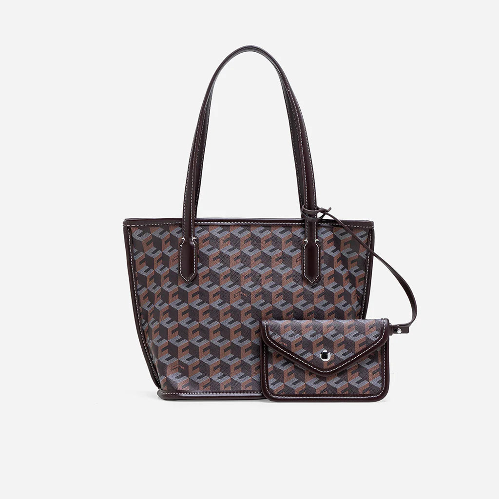 Christy Ng Russo Mini Tote Bag - Astrid & Rose