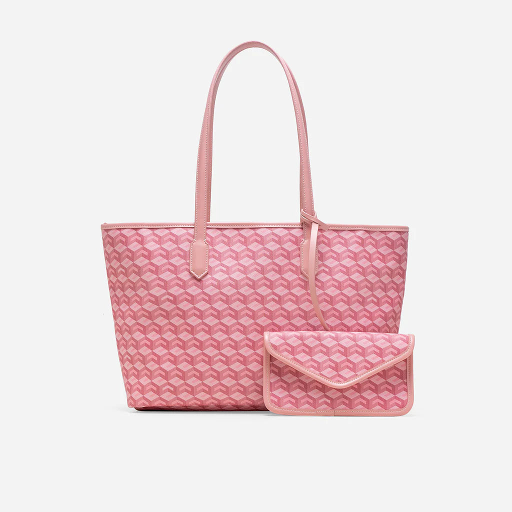 Christy Ng Russo Monogram Tote Bag - Astrid & Rose