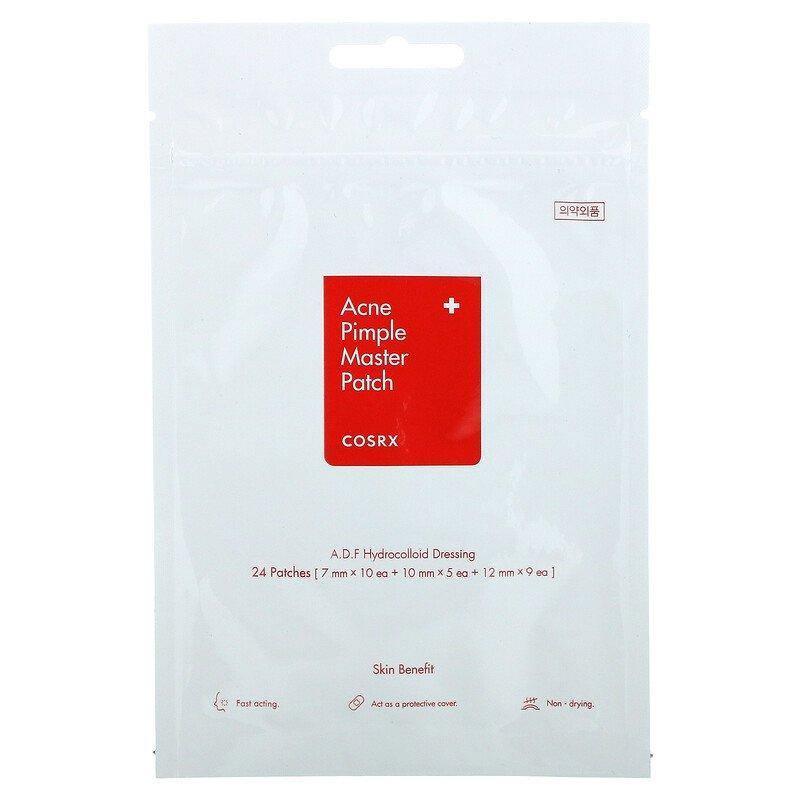 Cosrx Acne Pimple Master Patch - Astrid & Rose