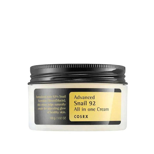 Cosrx Advanced Snail 92 All in one Cream - Astrid & Rose