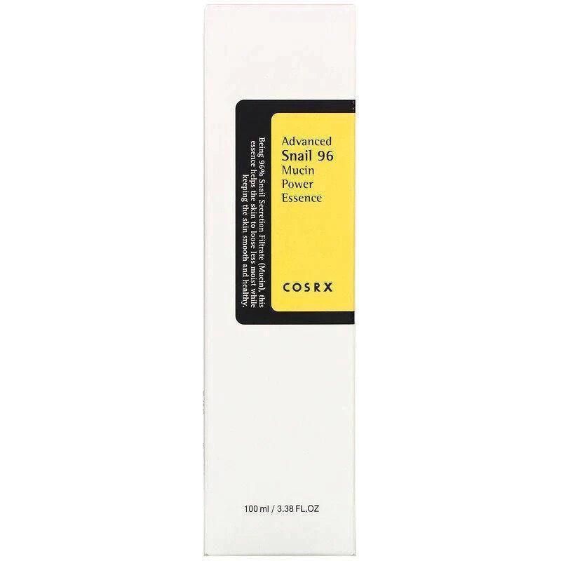 Cosrx Advanced Snail 96 Mucin Power Essence - Astrid & Rose