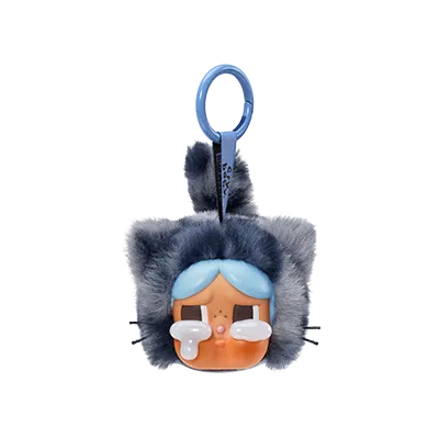 Crybaby Wild but Cutie Series - Vinyl Plush Pendant Box - Astrid & Rose