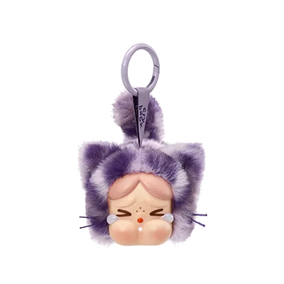 Crybaby Wild but Cutie Series - Vinyl Plush Pendant Box (PREORDER ETA 1st week of June) - Astrid & Rose