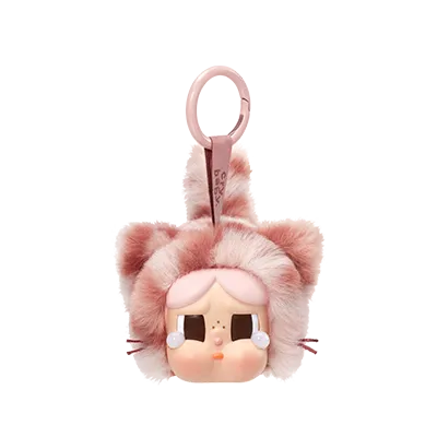 Crybaby Wild but Cutie Series - Vinyl Plush Pendant Box (PREORDER ETA 1st week of June) - Astrid & Rose