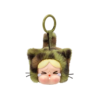Crybaby Wild but Cutie Series - Vinyl Plush Pendant Box (PREORDER ETA 1st week of June) - Astrid & Rose