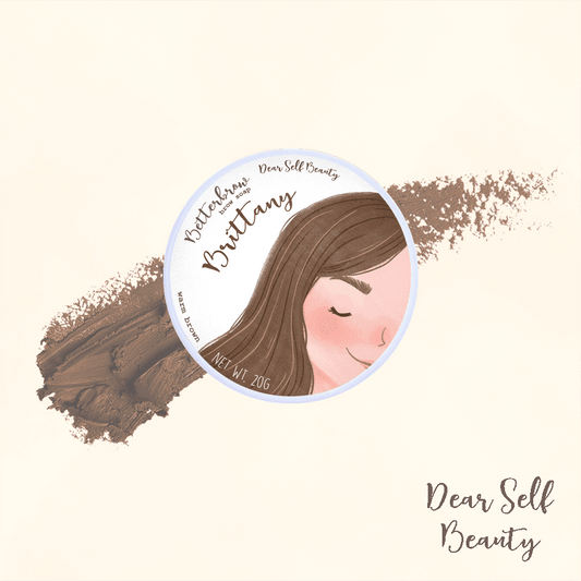 Dear Self Beauty Betterbrow in Brittany - Astrid & Rose