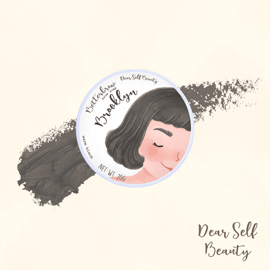 Dear Self Beauty Betterbrow in Brooklyn - Astrid & Rose