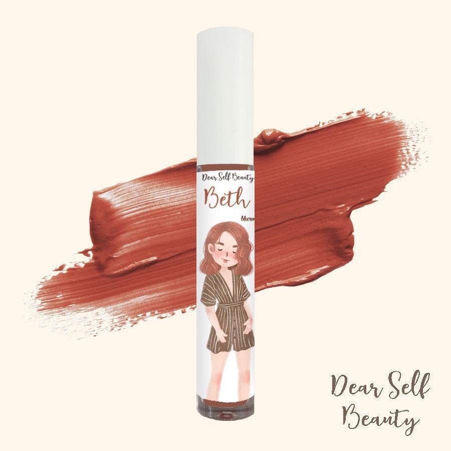 Dear Self Beauty Blurmatte in Beth - Astrid & Rose