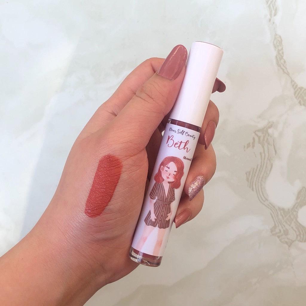 Dear Self Beauty Blurmatte in Beth - Astrid & Rose
