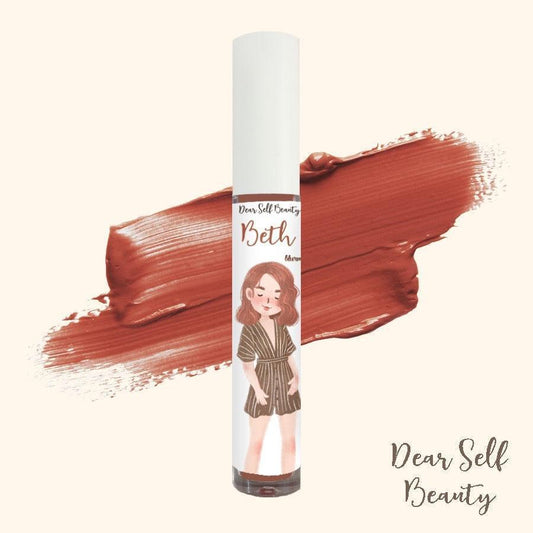 Dear Self Beauty Blurmatte in Beth - Astrid & Rose