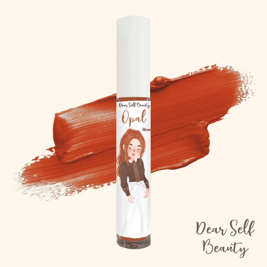 Dear Self Beauty Blurmatte in Opal - Astrid & Rose