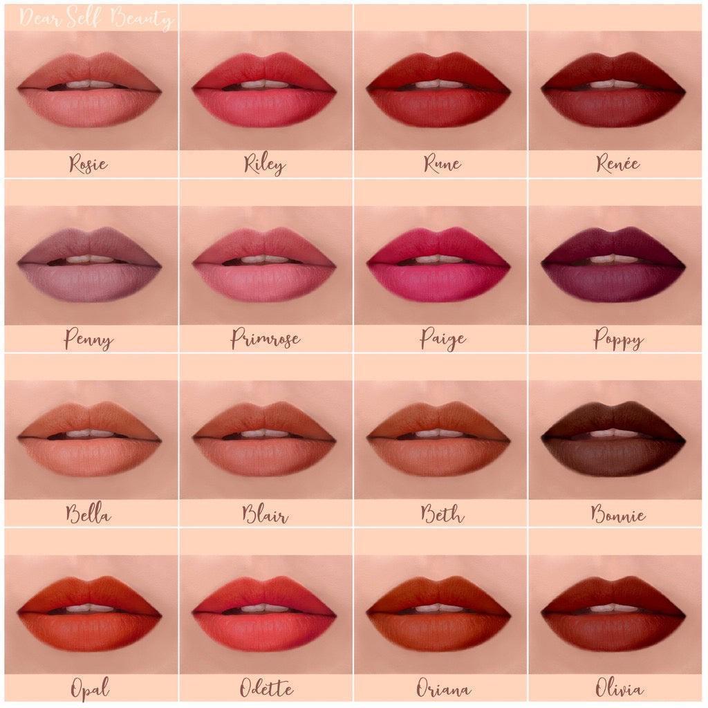Dear Self Beauty Blurmatte in Opal - Astrid & Rose