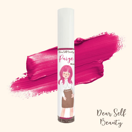 Dear Self Beauty Blurmatte in Opal - Astrid & Rose
