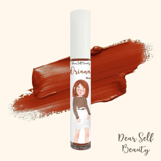 Dear Self Beauty Blurmatte in Oriana - Astrid & Rose