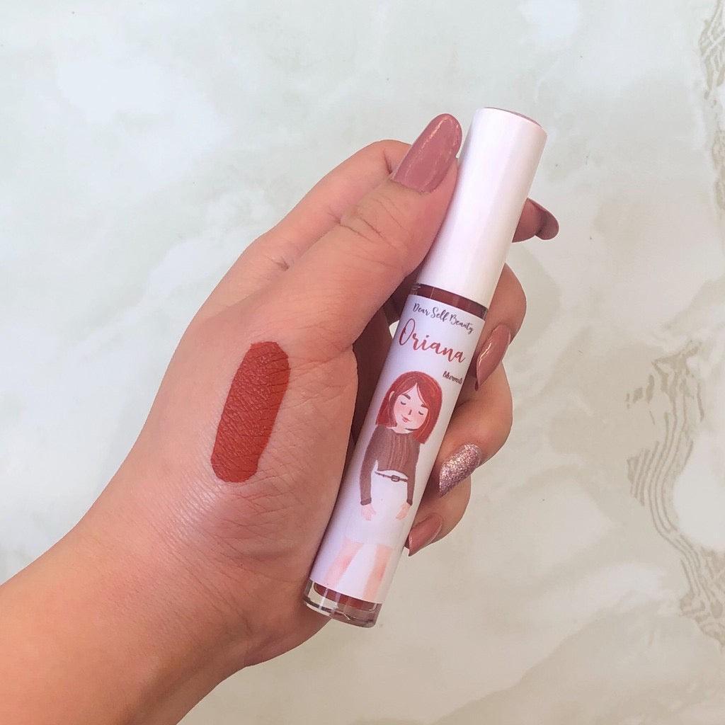 Dear Self Beauty Blurmatte in Oriana - Astrid & Rose