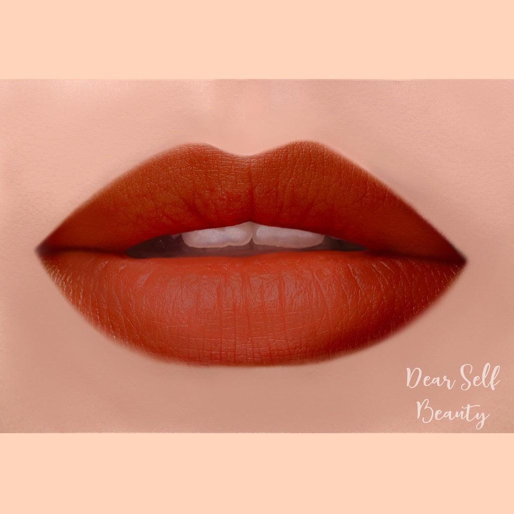 Dear Self Beauty Blurmatte in Oriana - Astrid & Rose