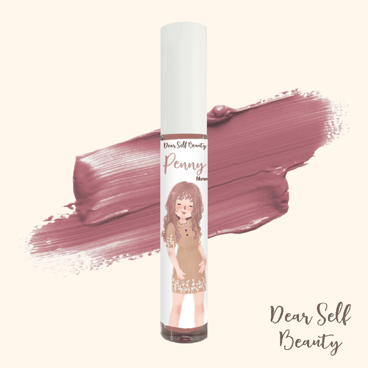 Dear Self Beauty Blurmatte in Penny - Astrid & Rose