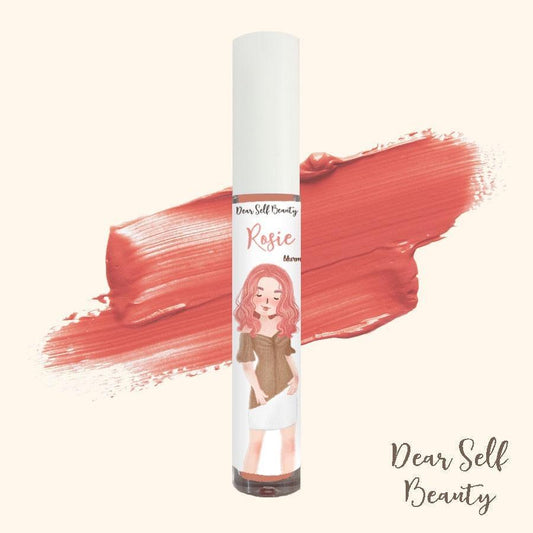 Dear Self Beauty Blurmatte in Rosie - Astrid & Rose