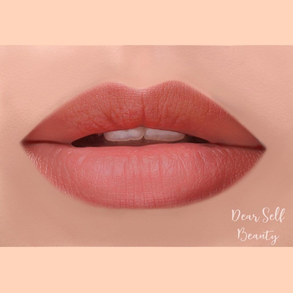 Dear Self Beauty Blurmatte in Rosie - Astrid & Rose