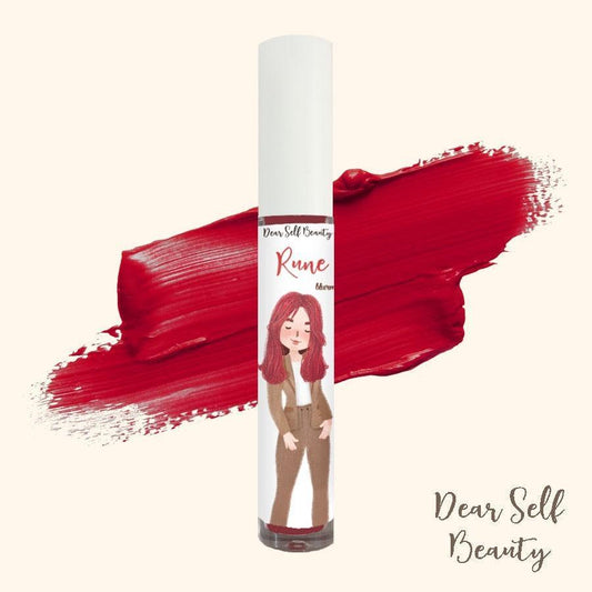 Dear Self Beauty Blurmatte in Rune - Astrid & Rose