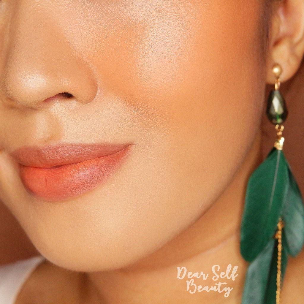 Dear Self Beauty Clay Blush in Audrey - Astrid & Rose
