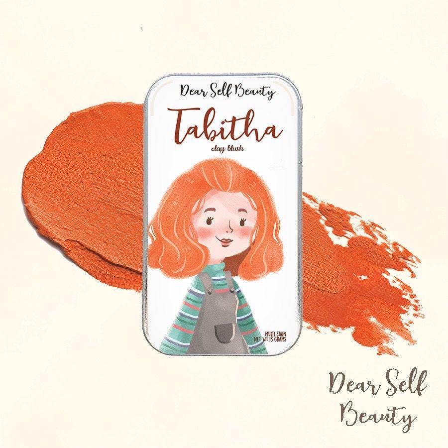 Dear Self Beauty Clay Blush in Tabitha - Astrid & Rose