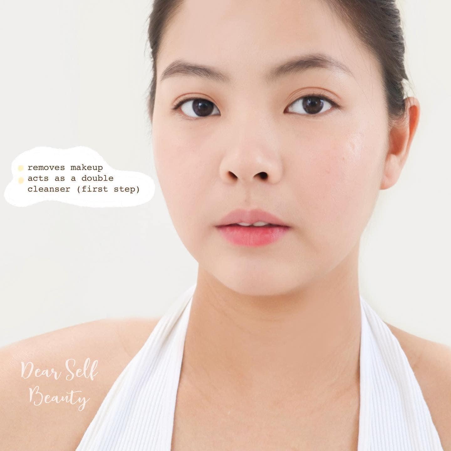 Dear Self Beauty Dearbare - Astrid & Rose