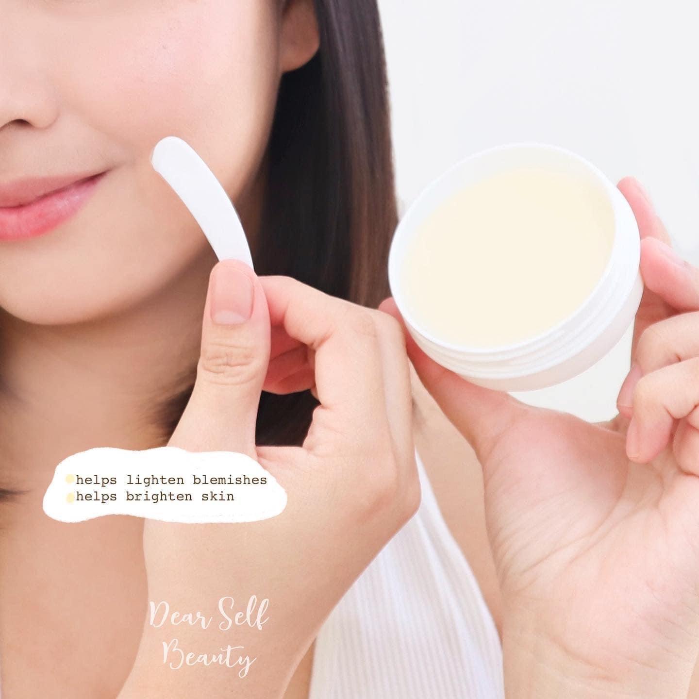 Dear Self Beauty Dearbare - Astrid & Rose