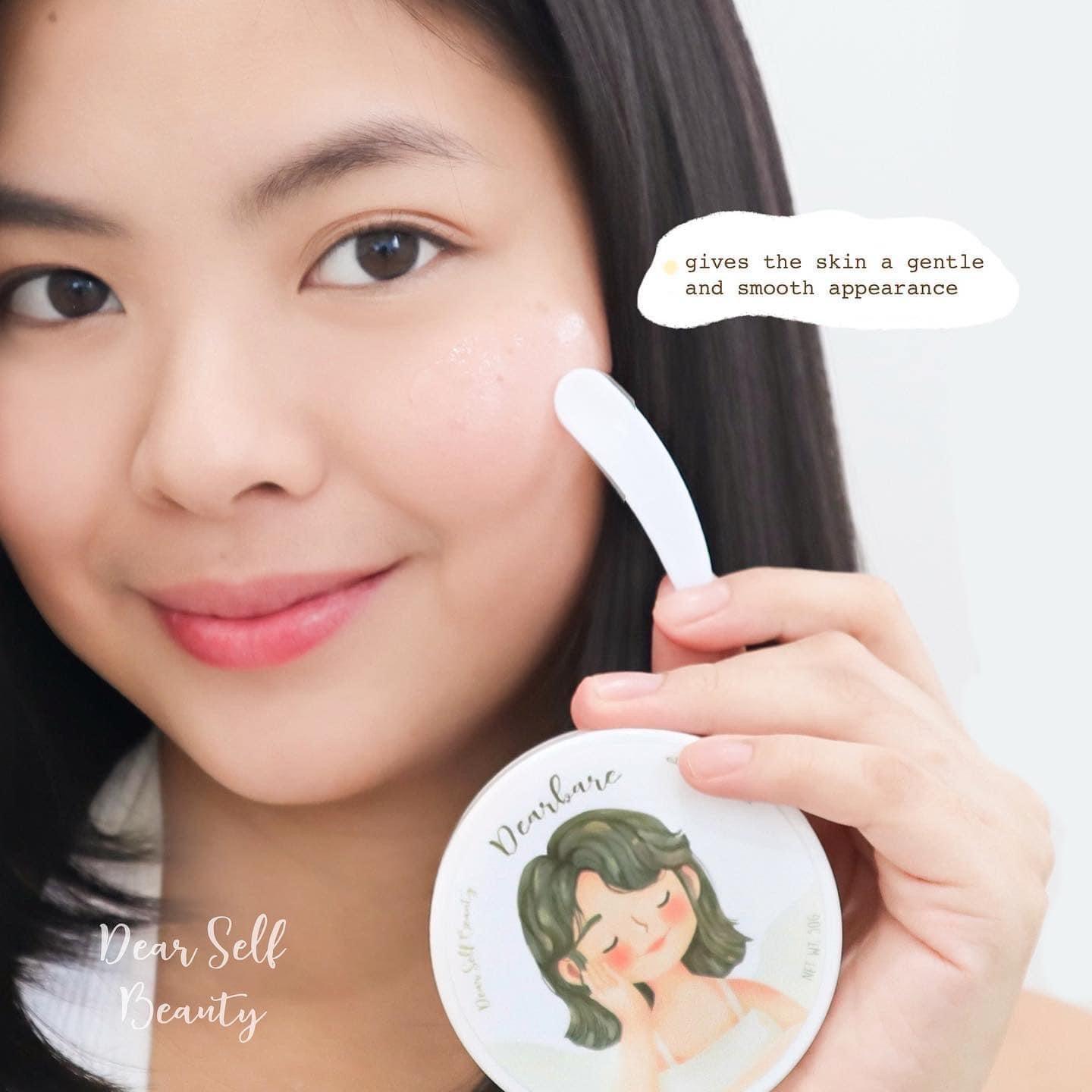 Dear Self Beauty Dearbare - Astrid & Rose