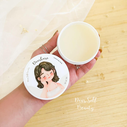 Dear Self Beauty Dearbare - Astrid & Rose
