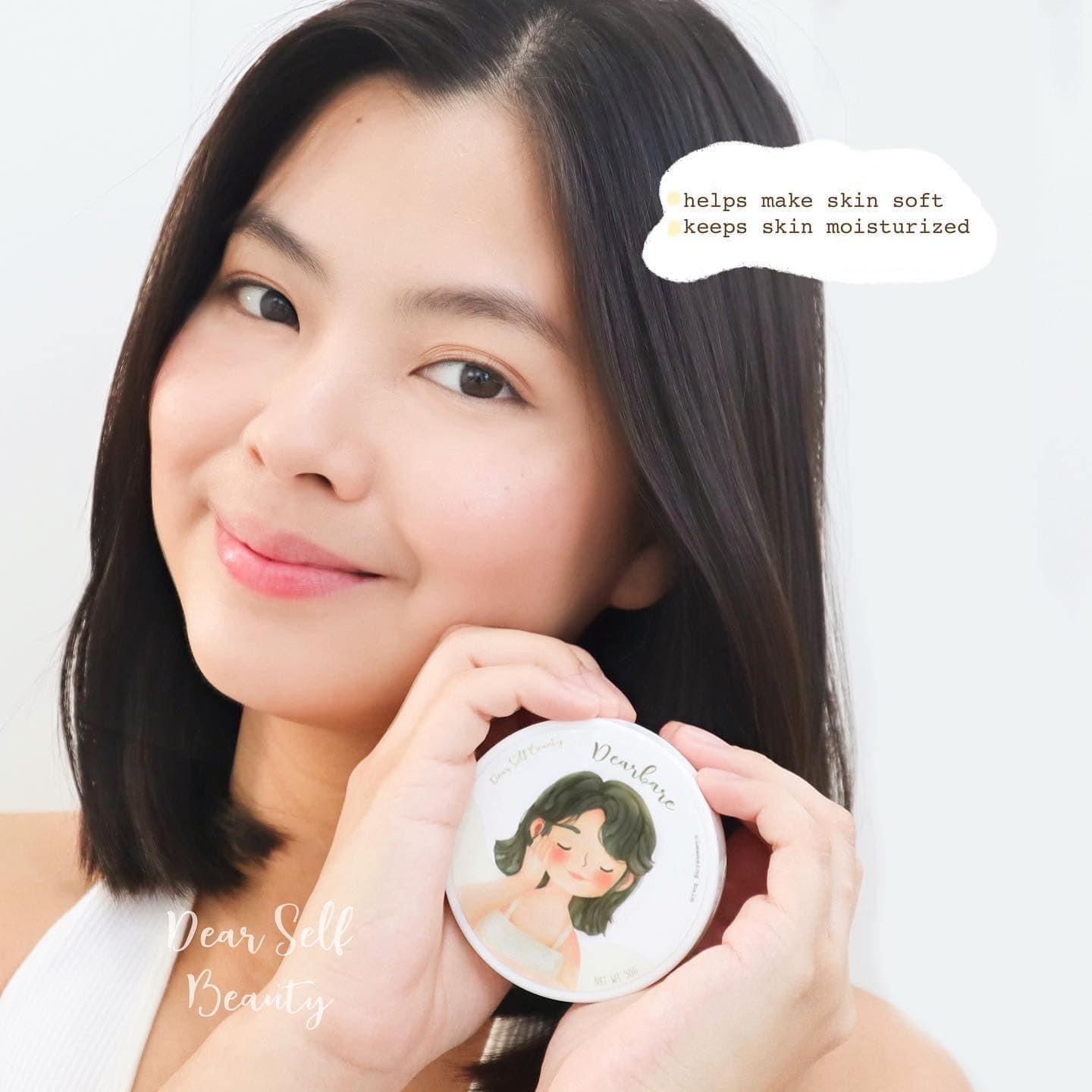 Dear Self Beauty Dearbare - Astrid & Rose