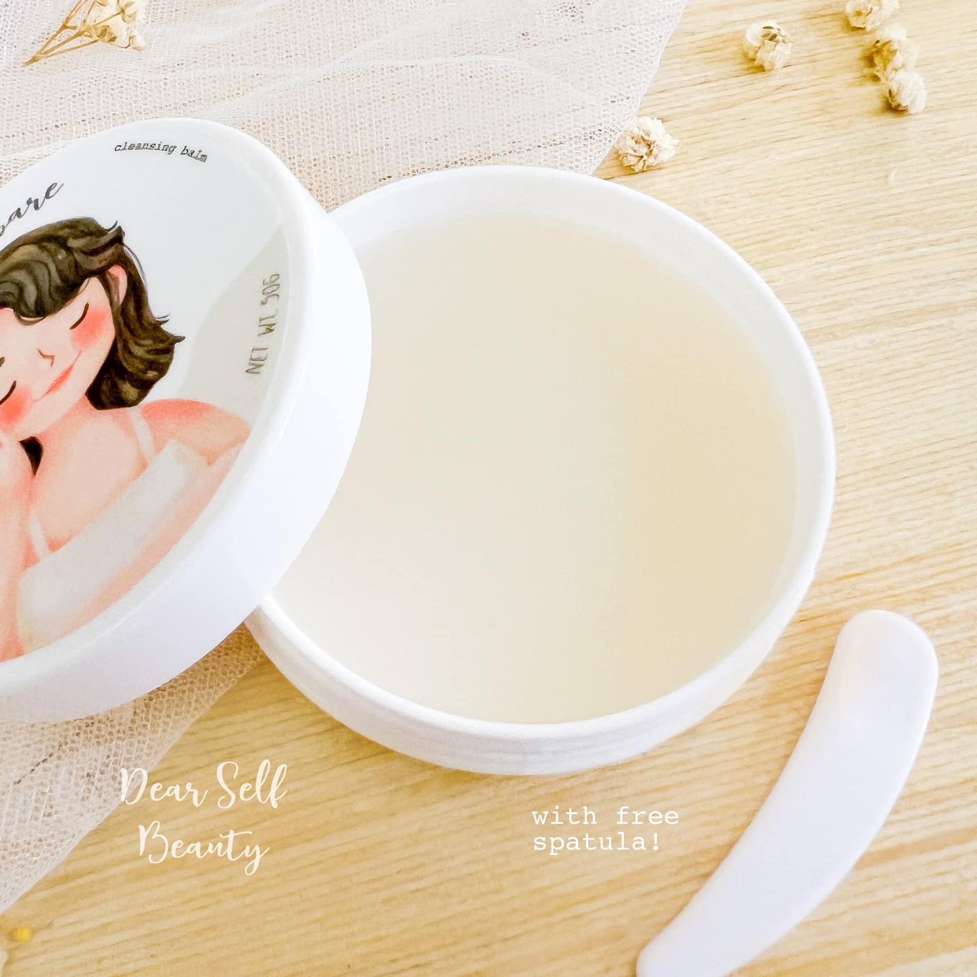 Dear Self Beauty Dearbare - Astrid & Rose