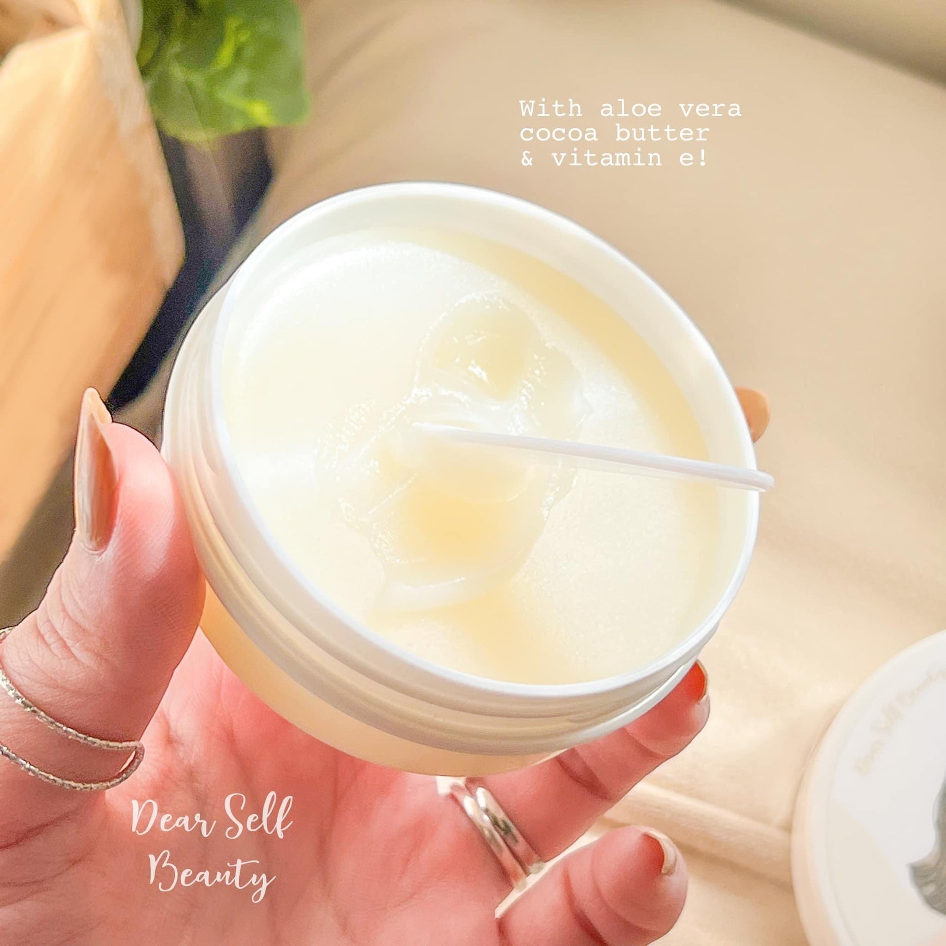 Dear Self Beauty Dearbare - Astrid & Rose