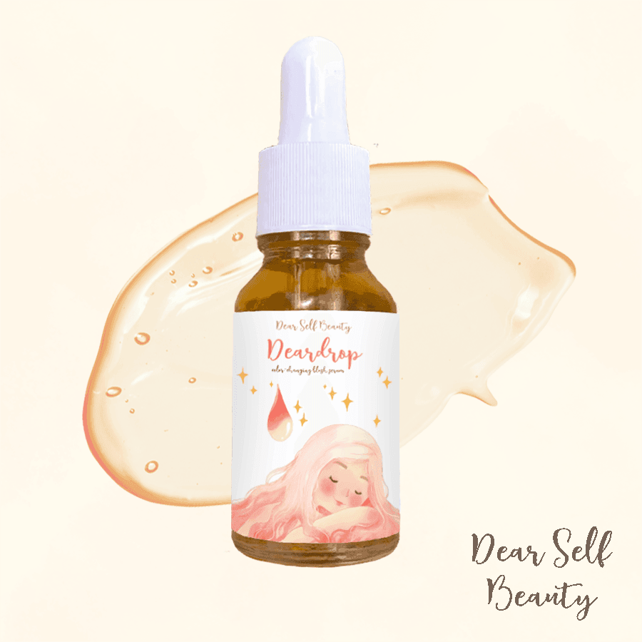 Dear Self Beauty Deardop - Astrid & Rose