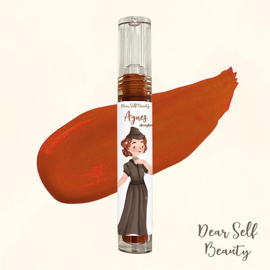 Dear Self Beauty Deargloss - Agnes - Astrid & Rose