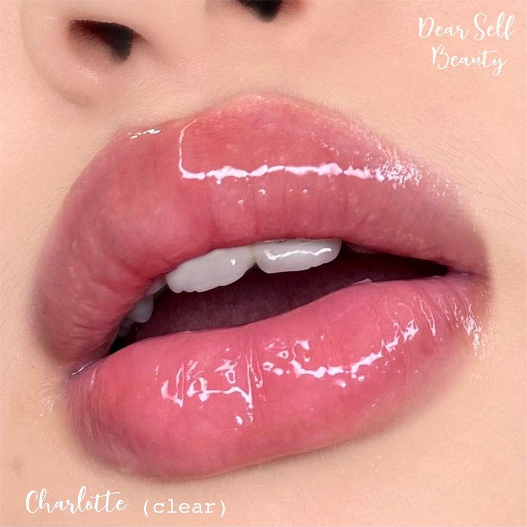 Dear Self Beauty Deargloss - Charlotte (PREORDER) - Astrid & Rose