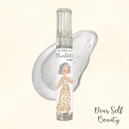Dear Self Beauty Deargloss - Charlotte - Astrid & Rose