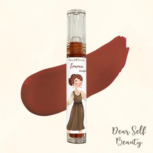 Dear Self Beauty Deargloss - Emma - Astrid & Rose
