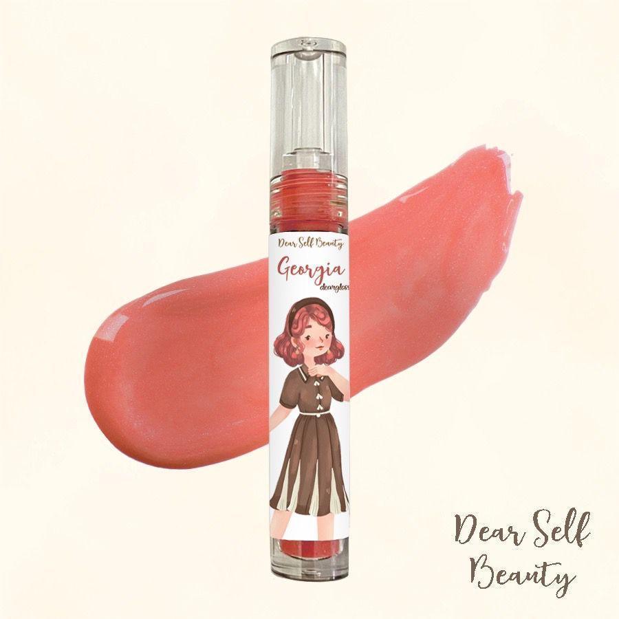 Dear Self Beauty Deargloss - Georgia - Astrid & Rose