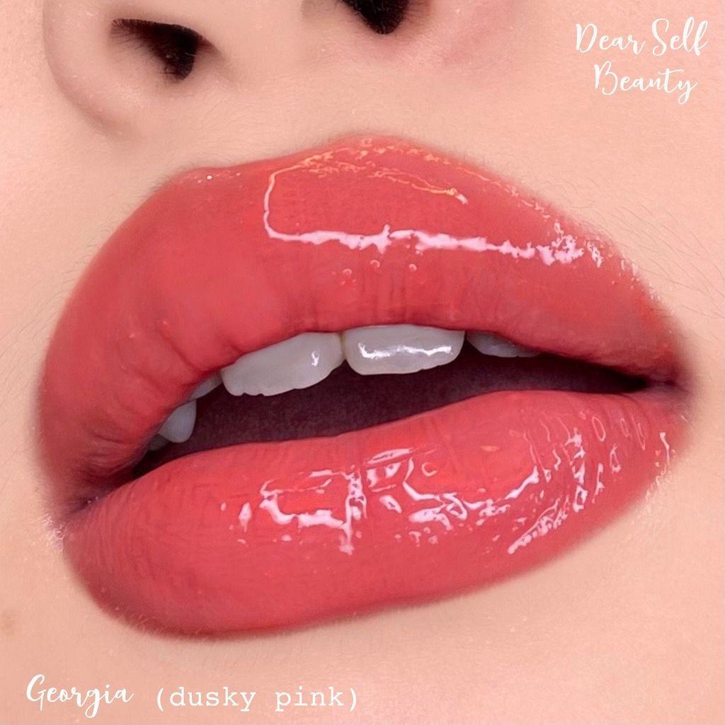 Dear Self Beauty Deargloss - Georgia - Astrid & Rose