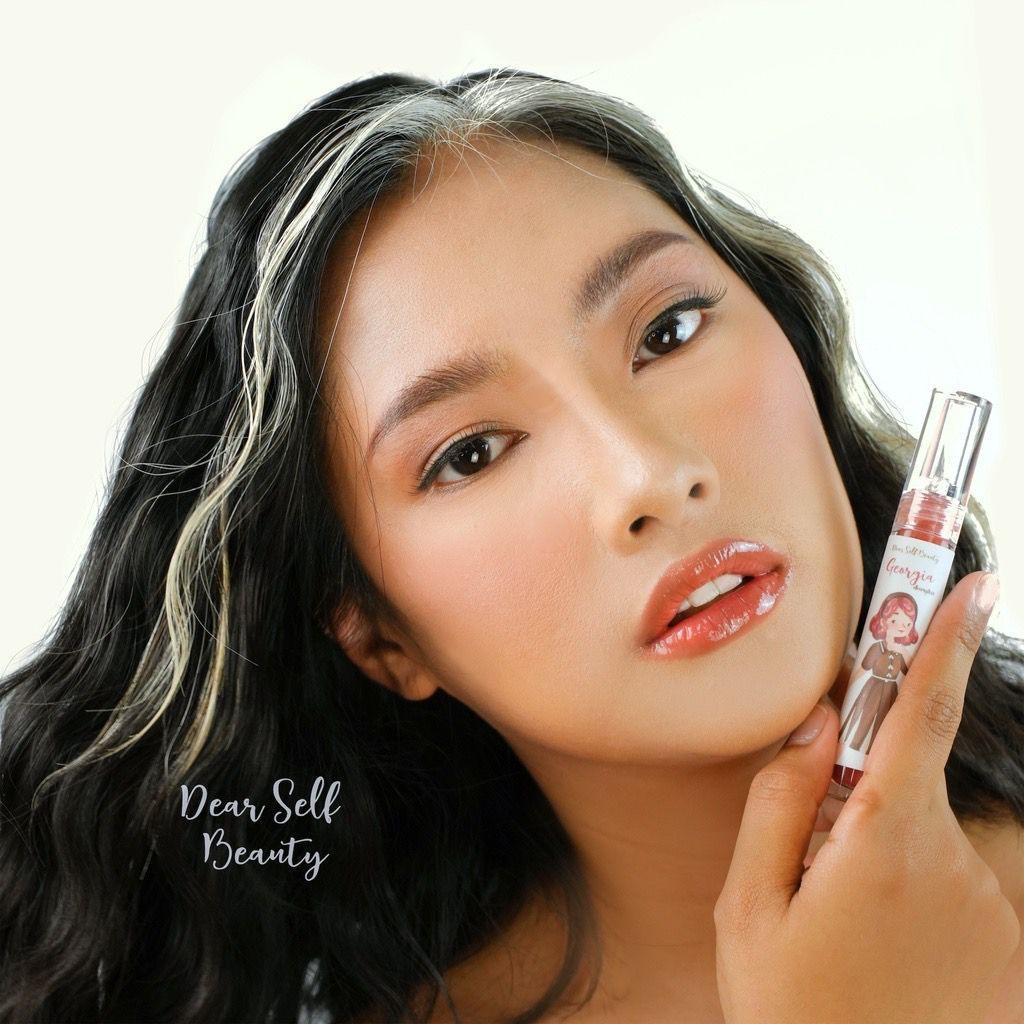 Dear Self Beauty Deargloss - Georgia - Astrid & Rose
