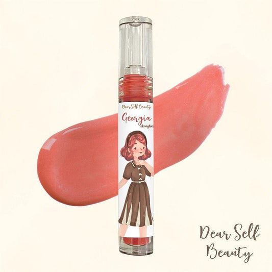 Dear Self Beauty Deargloss - Georgia - Astrid & Rose